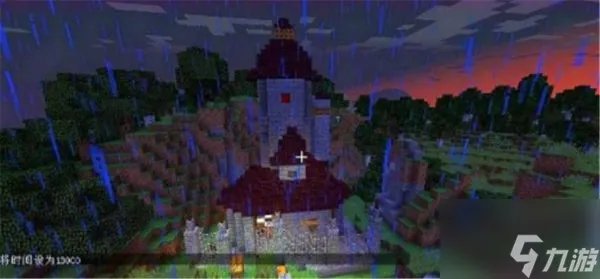 我的世界十大恐怖坐标有哪些 超恐怖的10个地图介绍