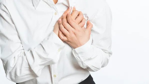 心脏病有哪些症状