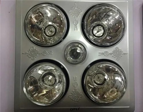 什么是浴霸 使用浴霸都有什么好处