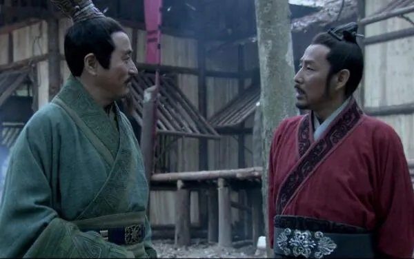 萧何简介：汉初三杰之首，刘邦建立大汉王朝的第一功臣