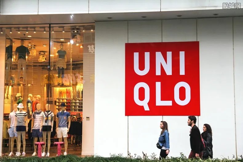 优衣库回应信息泄露 不涉及中国用户