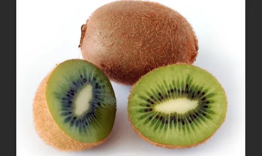 猕猴桃的英文怎么写？