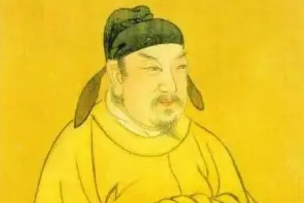 陈姓历史上的十大名人,开国皇帝排第三,第二是高僧