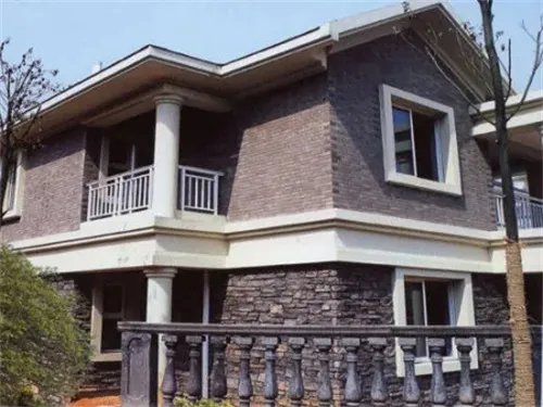 外墙砖规格有哪些