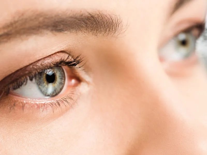 激光笔对眼睛的危害