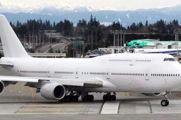 世界上最大的十大飞机:全球十大飞机排名，你都见过哪些？