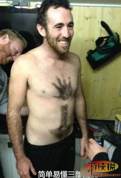 爆笑雷图来袭挡不住的邪恶内涵 邪恶帝秒懂！