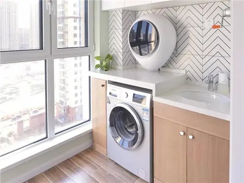 洗衣机过滤网怎么安装