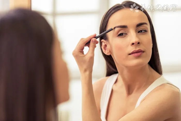 按摩什么穴位美容