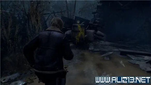 《生化危机4重制版》全章节攻略图文流程详解 全支线全物品收集攻略