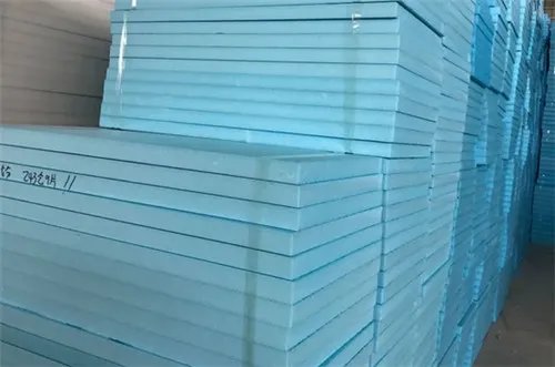 挤塑板和聚苯板的区别是什么