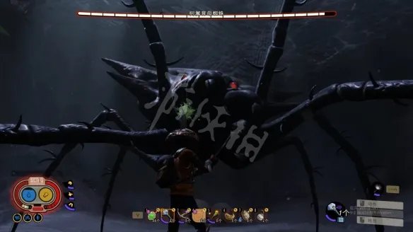 《禁闭求生》育母蜘蛛怎么打？育母蜘蛛打法分享