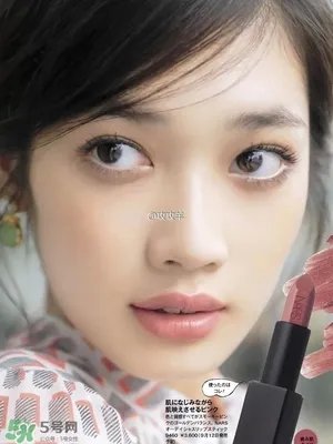 裸妆唇膏推荐 裸妆唇膏哪个牌子好