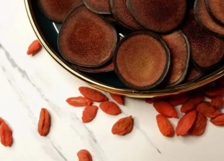 鹿茸的功效与作用