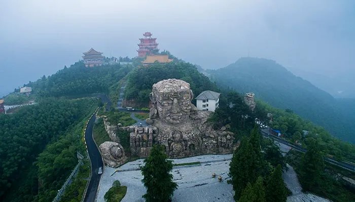 姜子牙师傅是谁 谁是姜子牙的师傅
