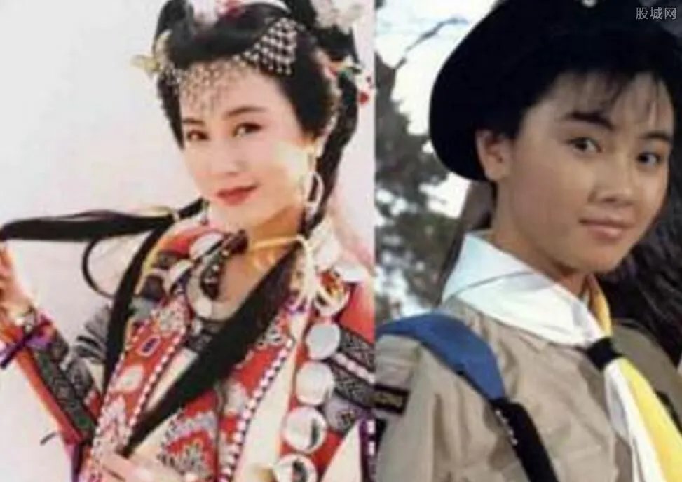 袁洁莹老公是谁 情路艰辛遭七年同性密友抛弃