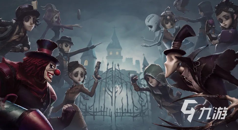 有趣的十大社交游戏有哪些 大型的社交游戏合集2023