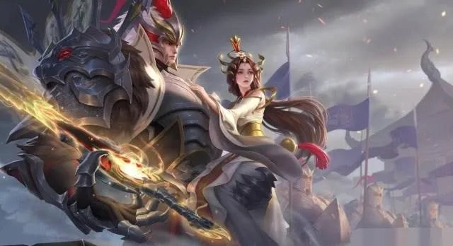 王者荣耀S23如何克制百里守约 盘点克制百里守约的英雄