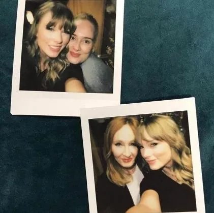 阿黛尔霉霉或合作新作品，同居数日设备也搬进了家中