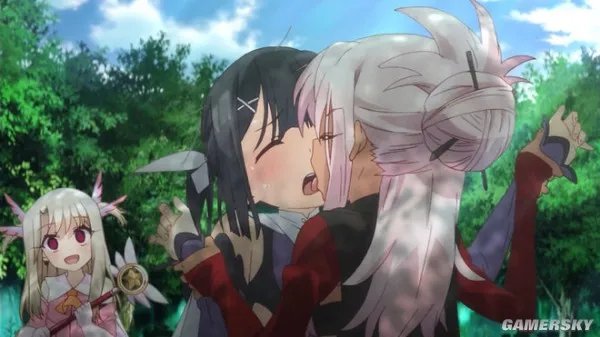 无节操科普 Fate中的补魔到底通过什么方式进行？