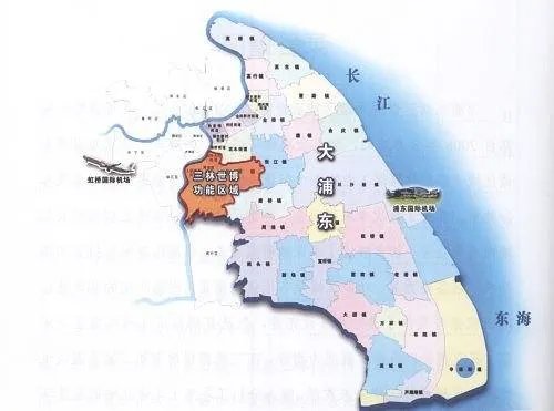 上海市浦东新区邮编是多少？