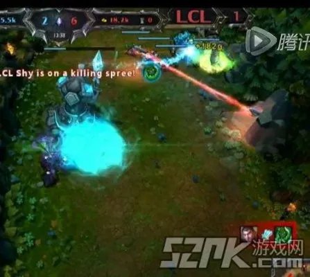 lol全明星总决赛 中国败给韩国全解析