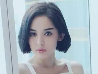 为什么娜扎剪短发了?