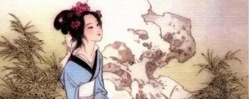 沉鱼落雁闭月羞花分别指谁