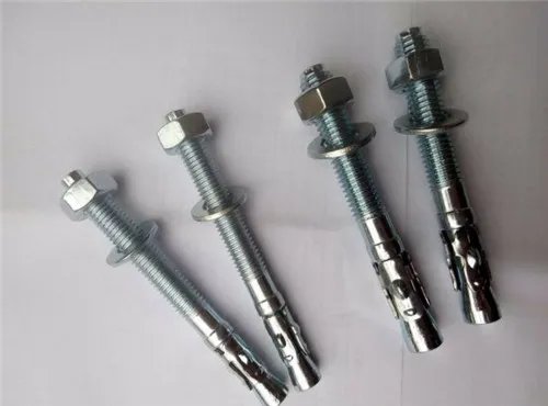 螺丝有哪些种类