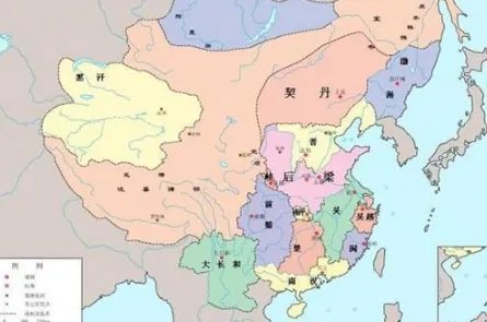 冯道是个怎么样的人？为什么历史对他褒贬不一？