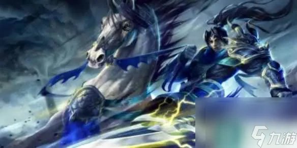 《英雄联盟》德邦总管最新出装攻略