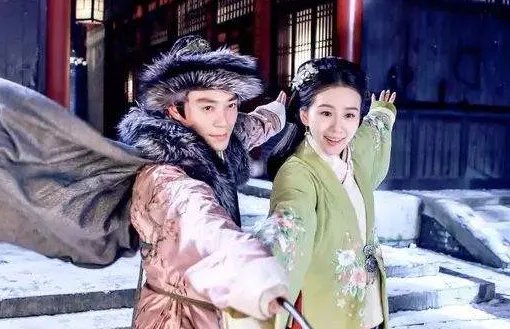 女医明妃传演员表