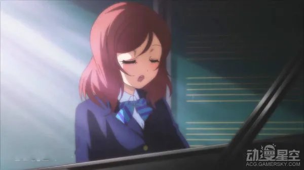 Love Live！西木野真姬介绍