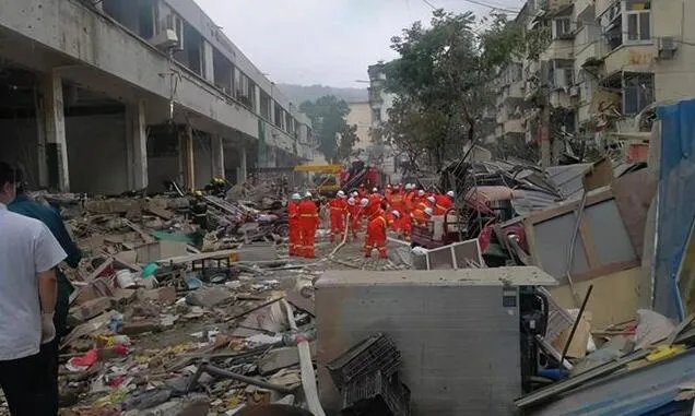 湖北十堰燃气爆炸事故已致25人死亡，为何会造成如此严重的后果？