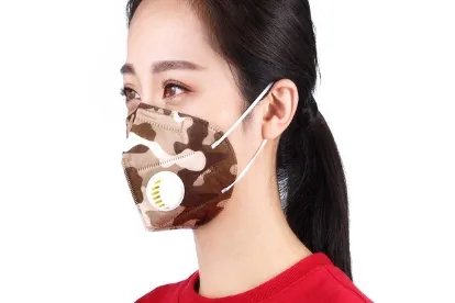 活性炭口罩的作用和功效