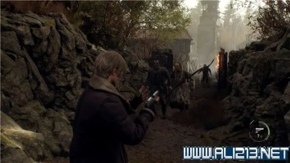 《生化危机4重制版》全章节攻略图文流程详解 全支线全物品收集攻略