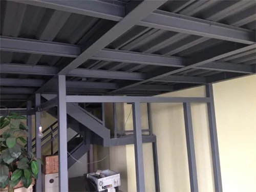 槽钢层是什么意思一般在几楼