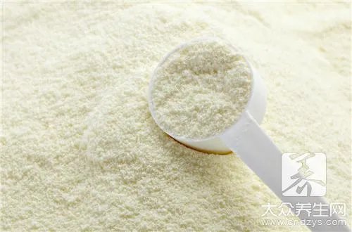 有机奶粉什么意思