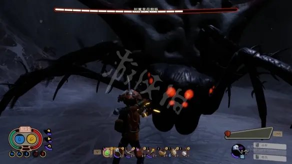《禁闭求生》育母蜘蛛怎么打？育母蜘蛛打法分享