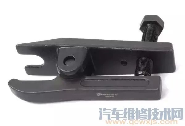 15种汽车维修专用工具,你都会用吗