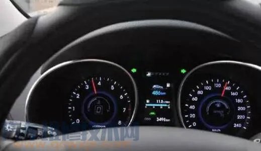 发动机转速是多少合适？汽车发动机转速多少最好