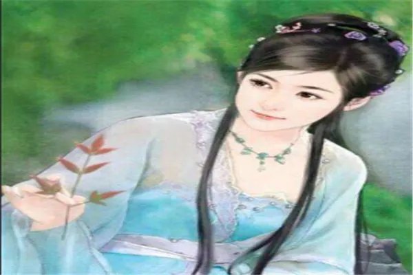 中国古代十大最美皇后:褒姒上榜，她才貌双全