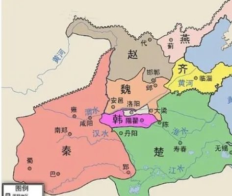 日本战国时代到底是什么样的 和中国的战国时代差距有多大