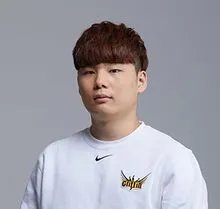 《英雄联盟》GRF战队介绍