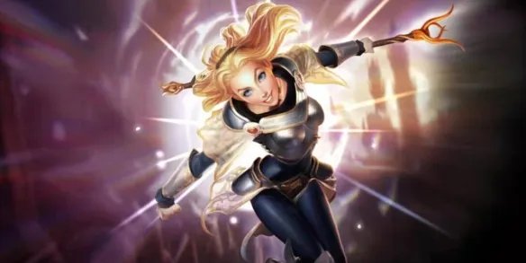 《英雄联盟》2023最新英雄出装推荐