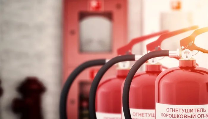 1211灭火器是什么灭火器 1211灭火器是什么灭火器作用