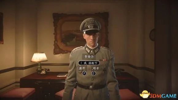 使命召唤14二战6小时通关心得分享 COD14简单测评