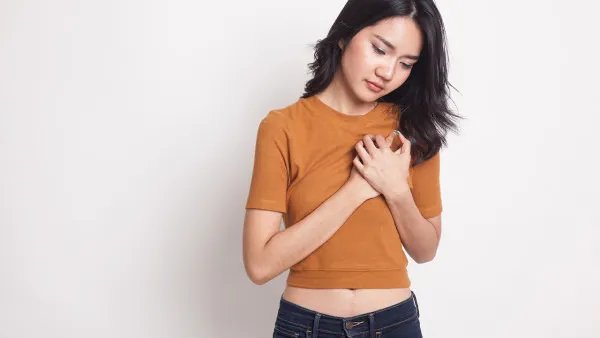 乳房湿疹有哪些危害