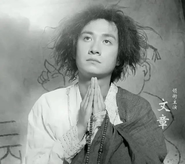 有没有霸气点的头像?