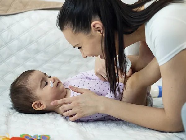 2022宝宝安全面霜排行榜单新鲜出炉（成分无激素无香精）